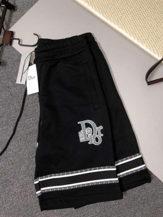 Dior Short Pants _SKUDiorS-XLhgntx0317182